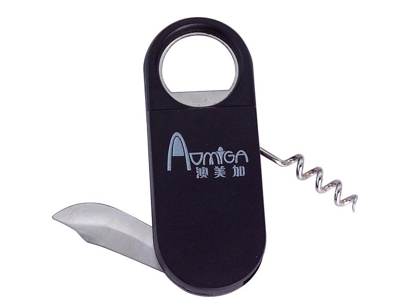 Bottle opener