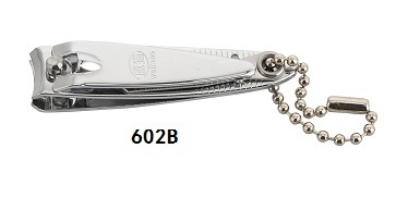 Nail clippers